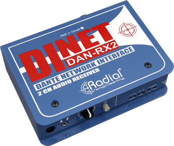 DAN-RX2