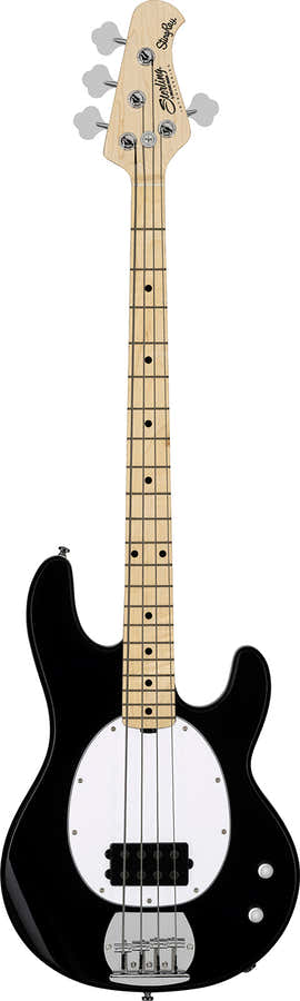 Intro Series Stingray Ray2 Black