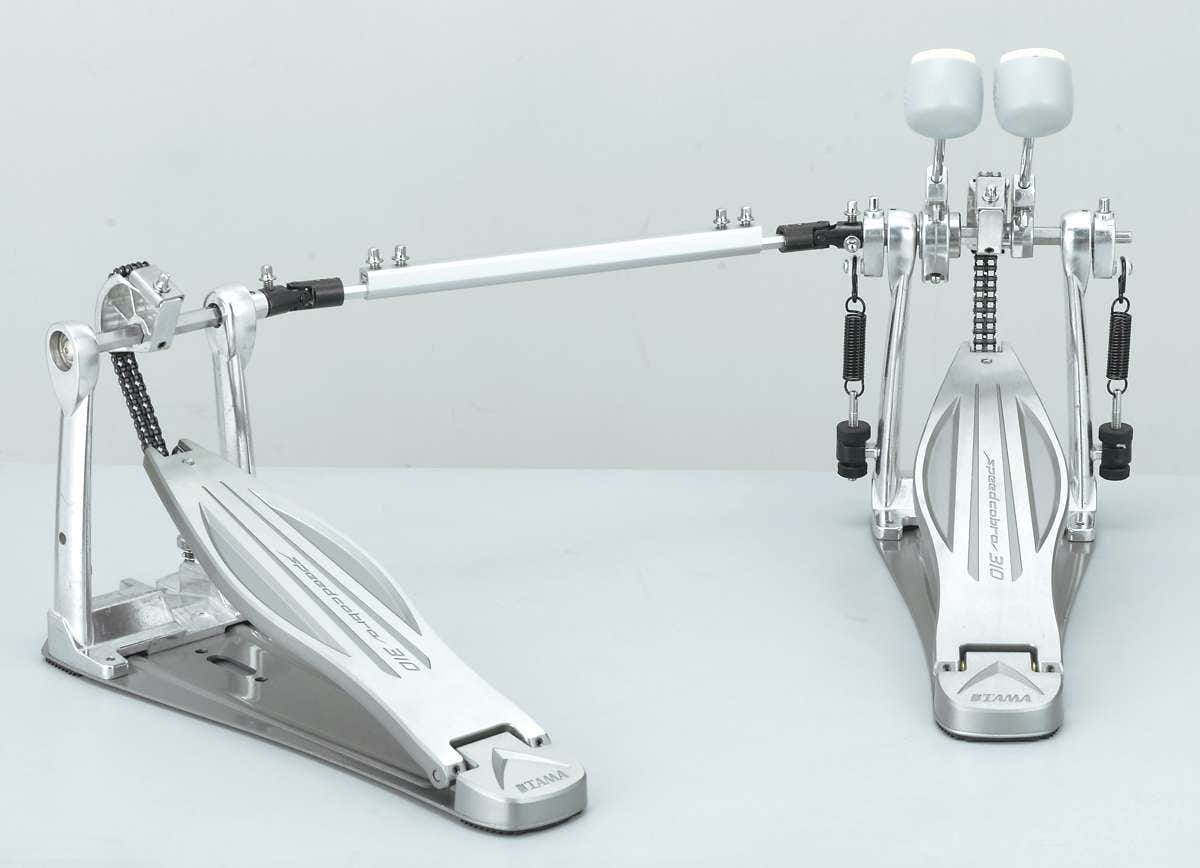 HP310LW - Pédale Speed Cobra 310 Double