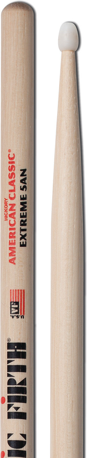 X5AN American Classic Hickory Extreme 5A Olives Nylon