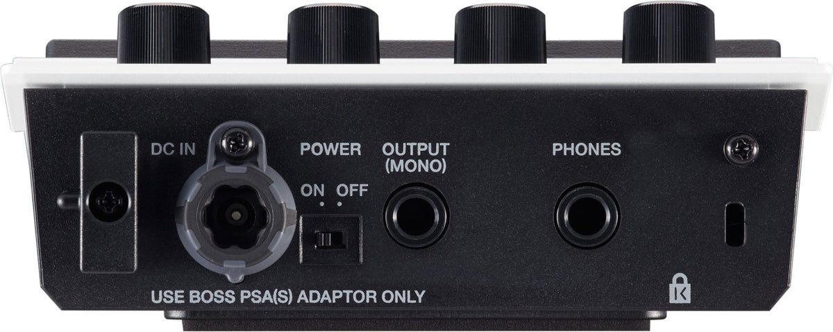 SPD-1P - Pad SPD One Percussion