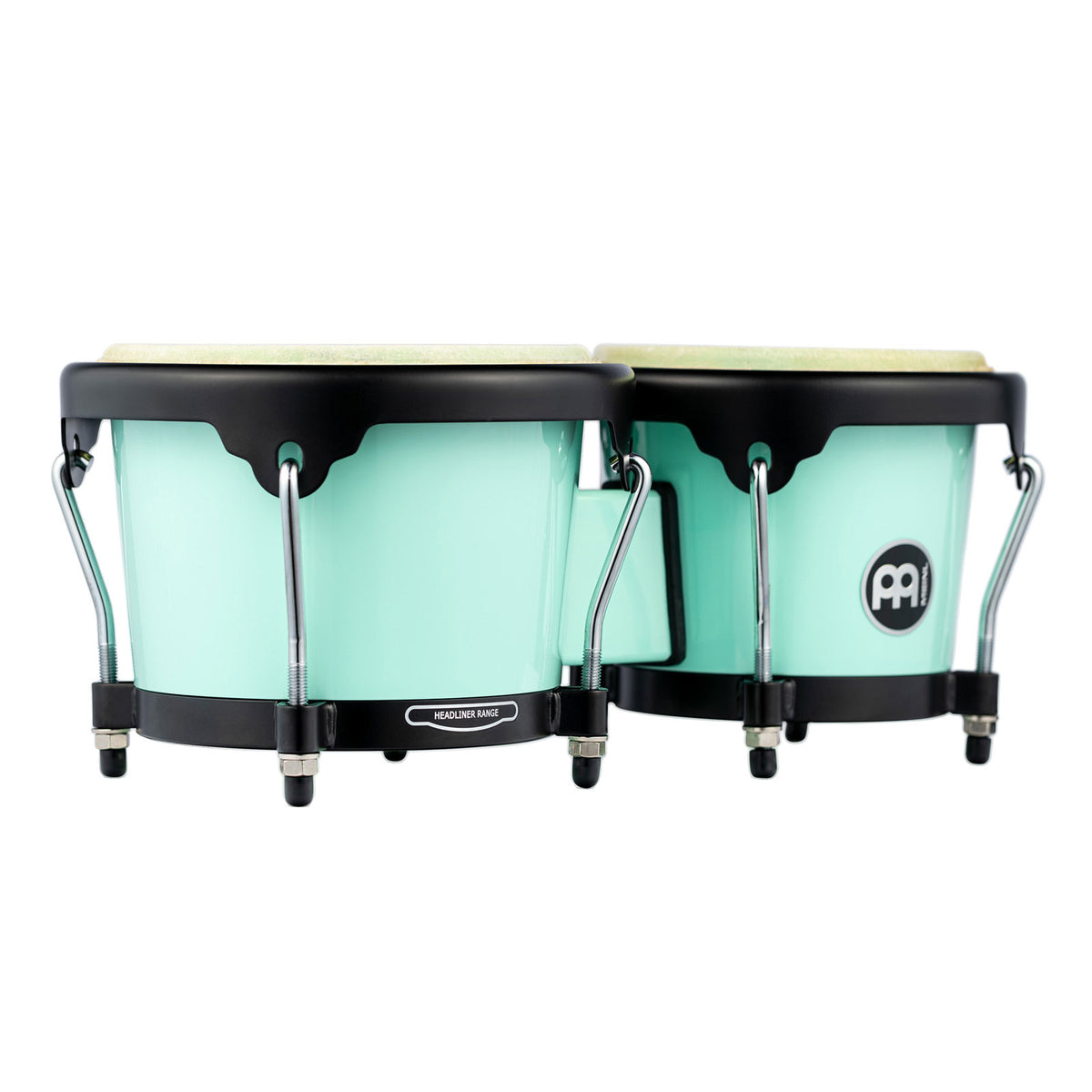 Bongos Abs 6.5-7.5" Seafoam Green
