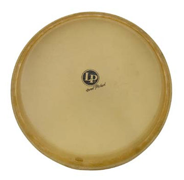 LP265C - Peau Conga Naturelle Tumbadora 12" 1/2