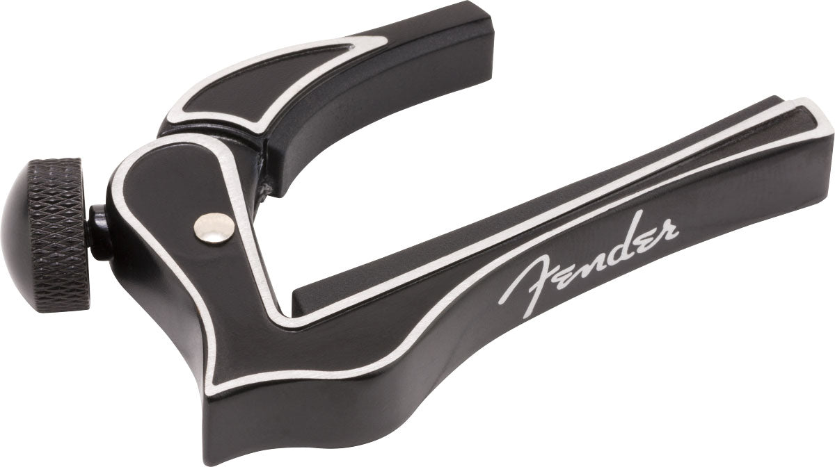 Dragon Capo Black
