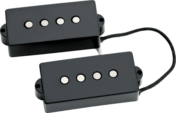 SPB-1 - Vintage PB Chevalet Noir