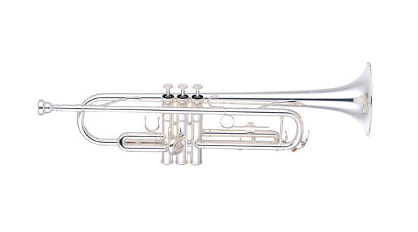 Yamaha YTR5335GSII Sib Argentée