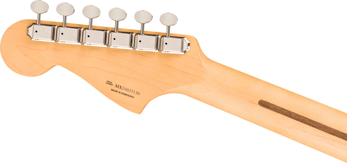 Jazzmaster Player II RW Black