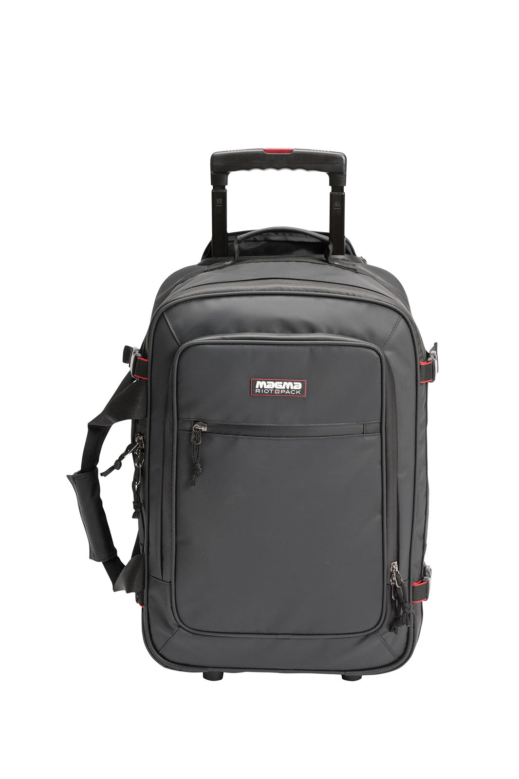 Riot 45 Trolley 280 Black/Black