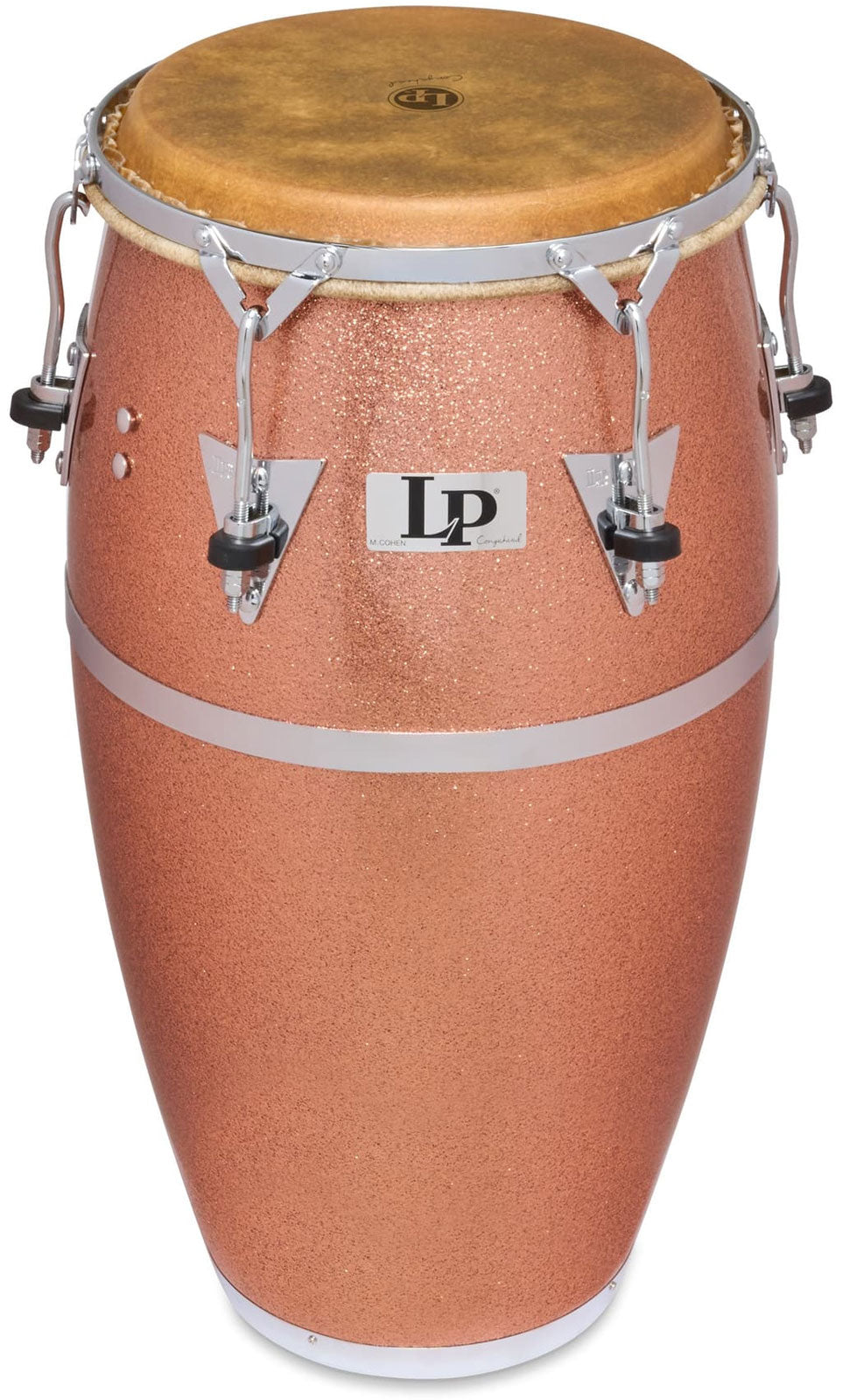 Congas Martin Cohen Ltd. Conga 11 3/4 Pouces LP259-1Mc