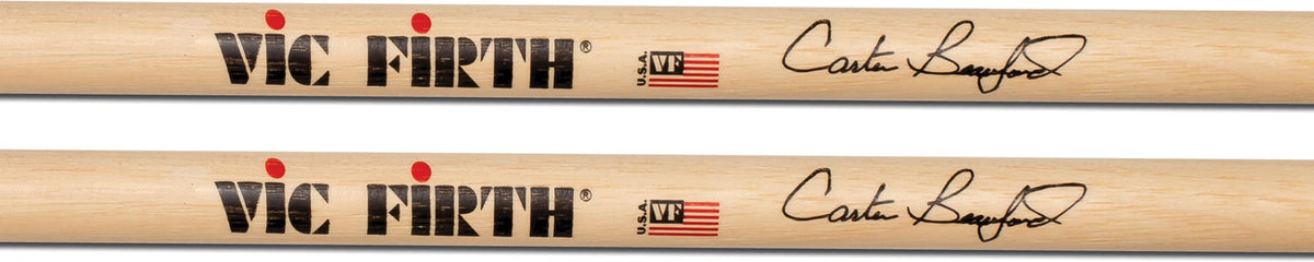 SBEA2 - Signature Carter Beauford