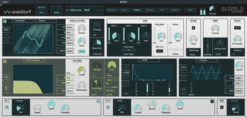 Blofeld Plugin