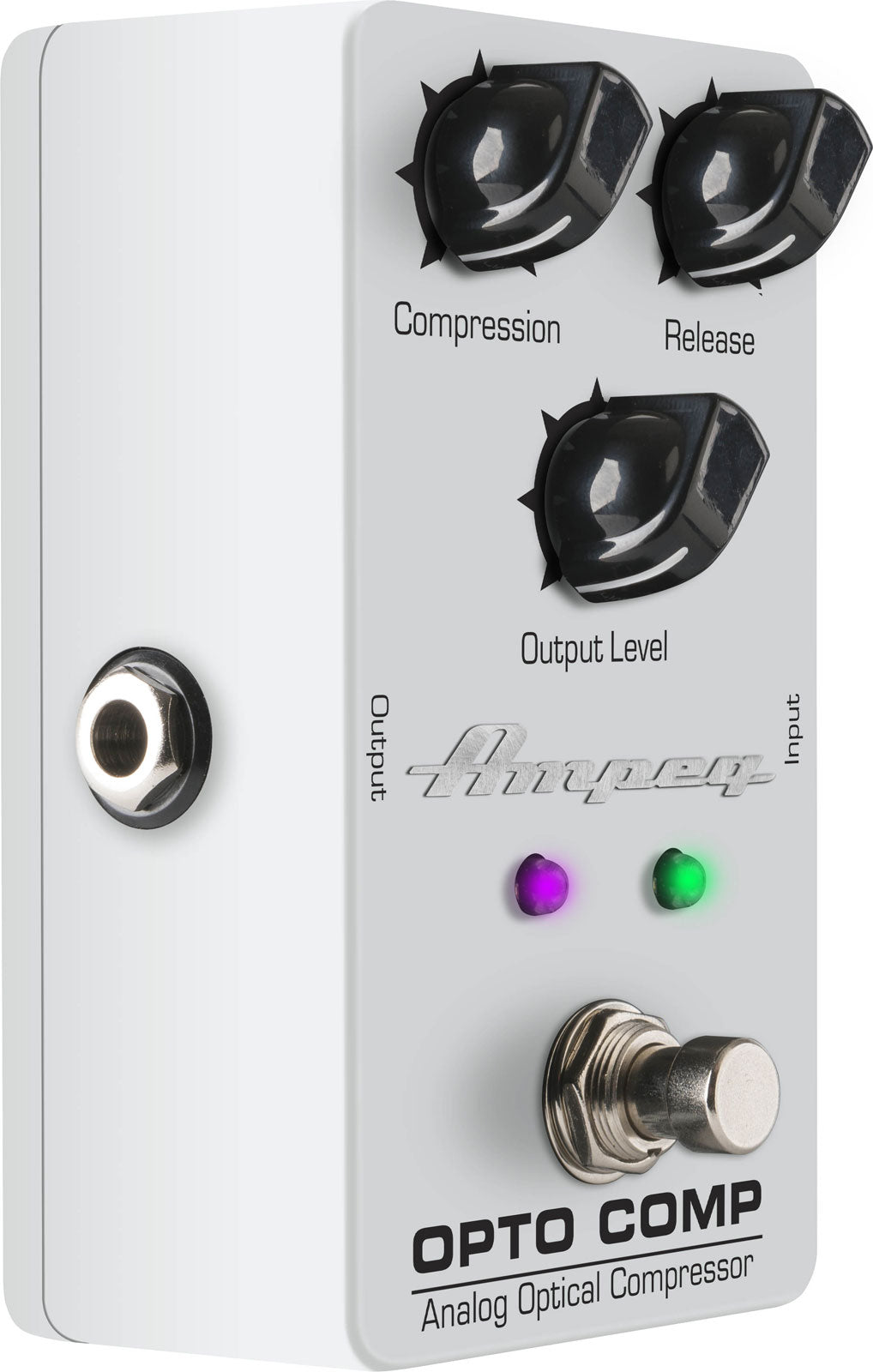 Opto Comp Analog Optical Compressor