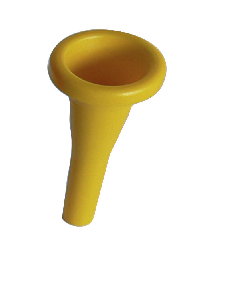 Embouchure Plastique (Cornet)