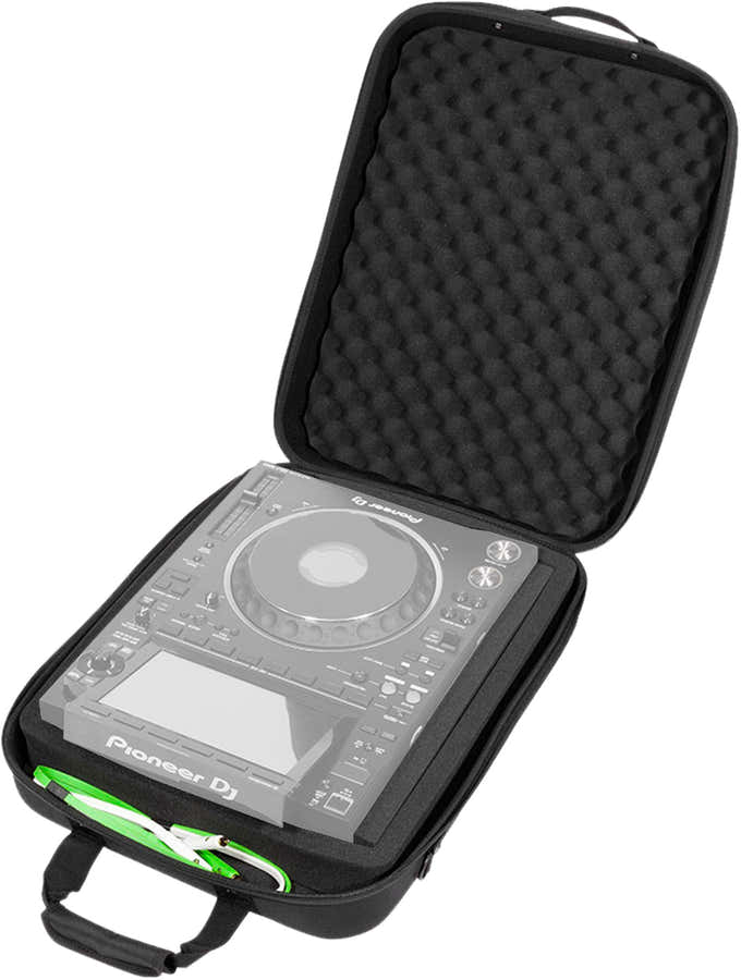 Eva Case 12'' CDJ-3000 / DJM-900 Backpack