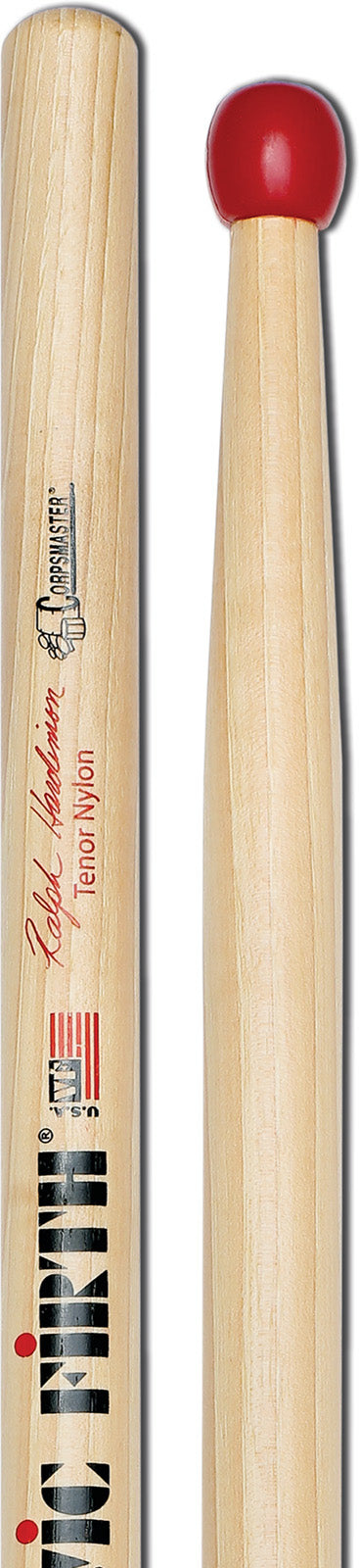 SRHTSN Multi Tom Ténors Signature Ralph Hardimon Nylon