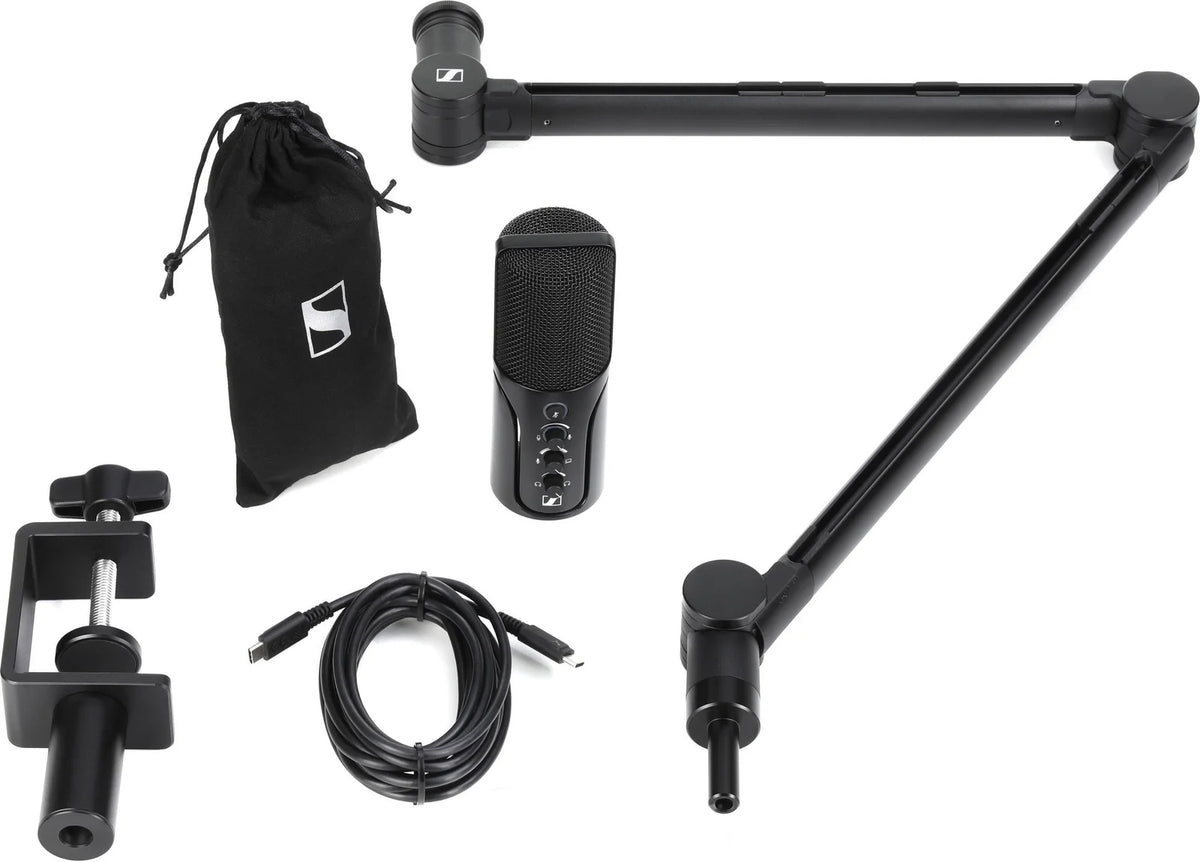 Profile Streaming Set
