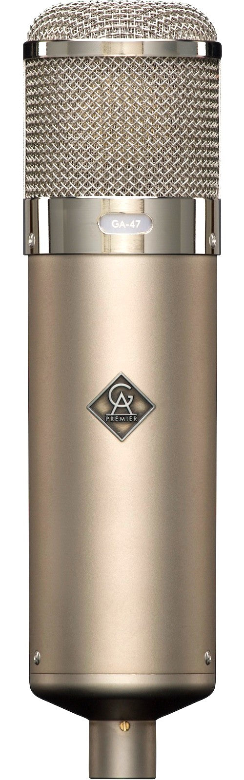Golden Age Audio GA-47 MKII