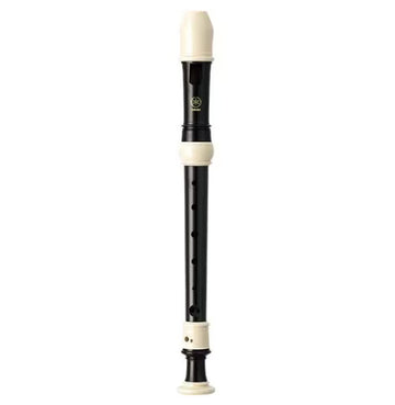 YRS302BIII Soprano - Plastique (Baroque)