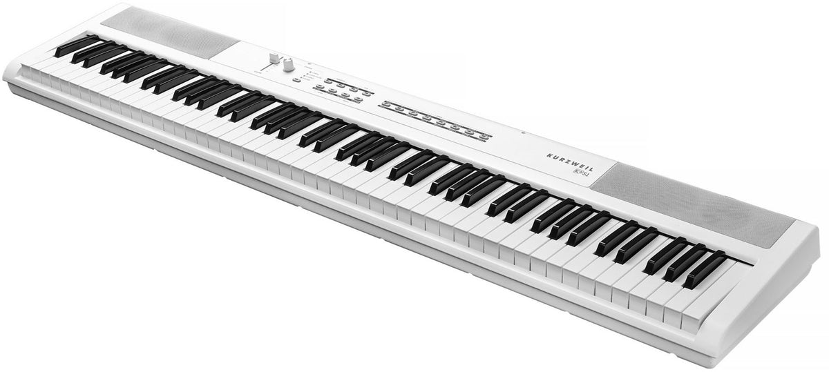 KA-S1 WH - Reconditionné