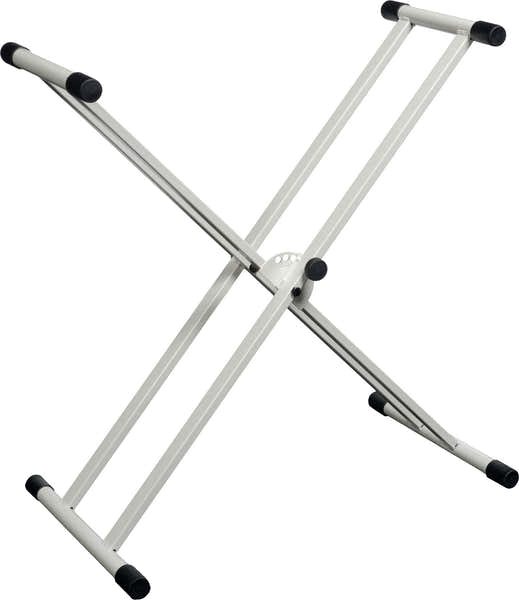 Stand clavier KST30 Blanc