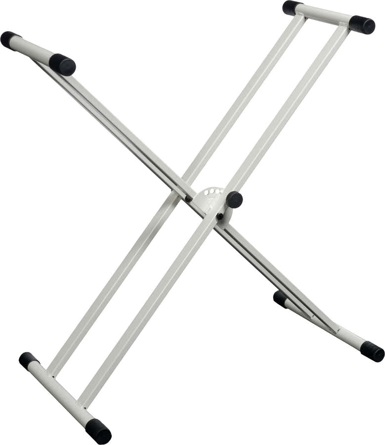 Stand clavier KST30 Blanc