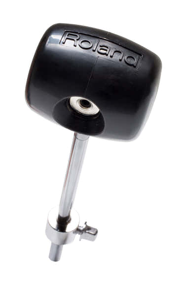 Batte Plastique Pour Pedale De Grosse Caisse KDB-100
