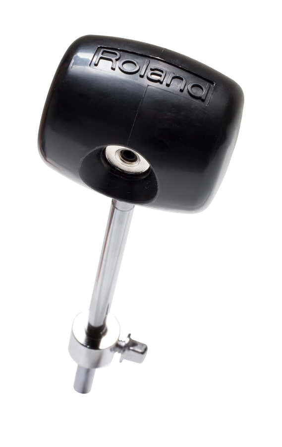 Batte Plastique Pour Pedale De Grosse Caisse KDB-100