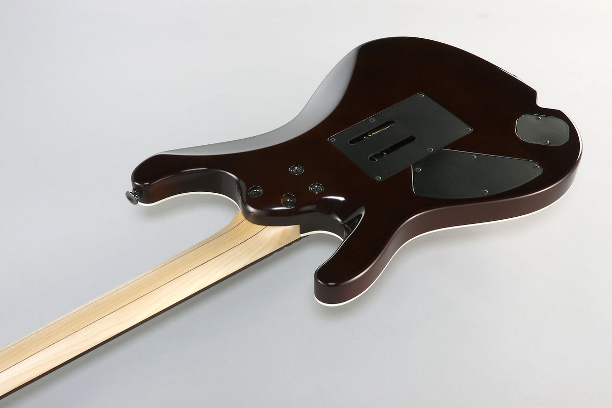KIKO100-TRR Transparent Ruby Red Signature Kiko Loureiro