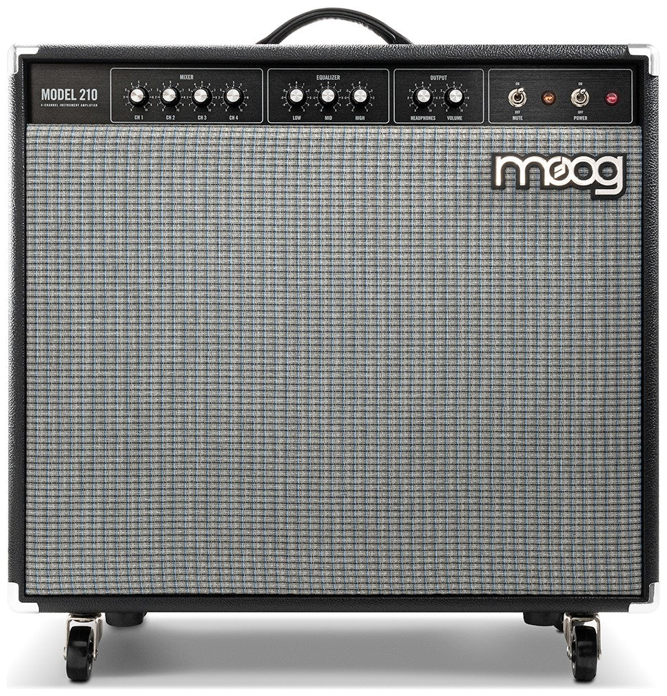 Model 210