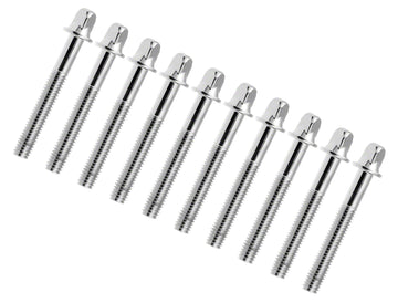 TRC-M6-42 - Tirant 42mm Filetage M6 (X10)