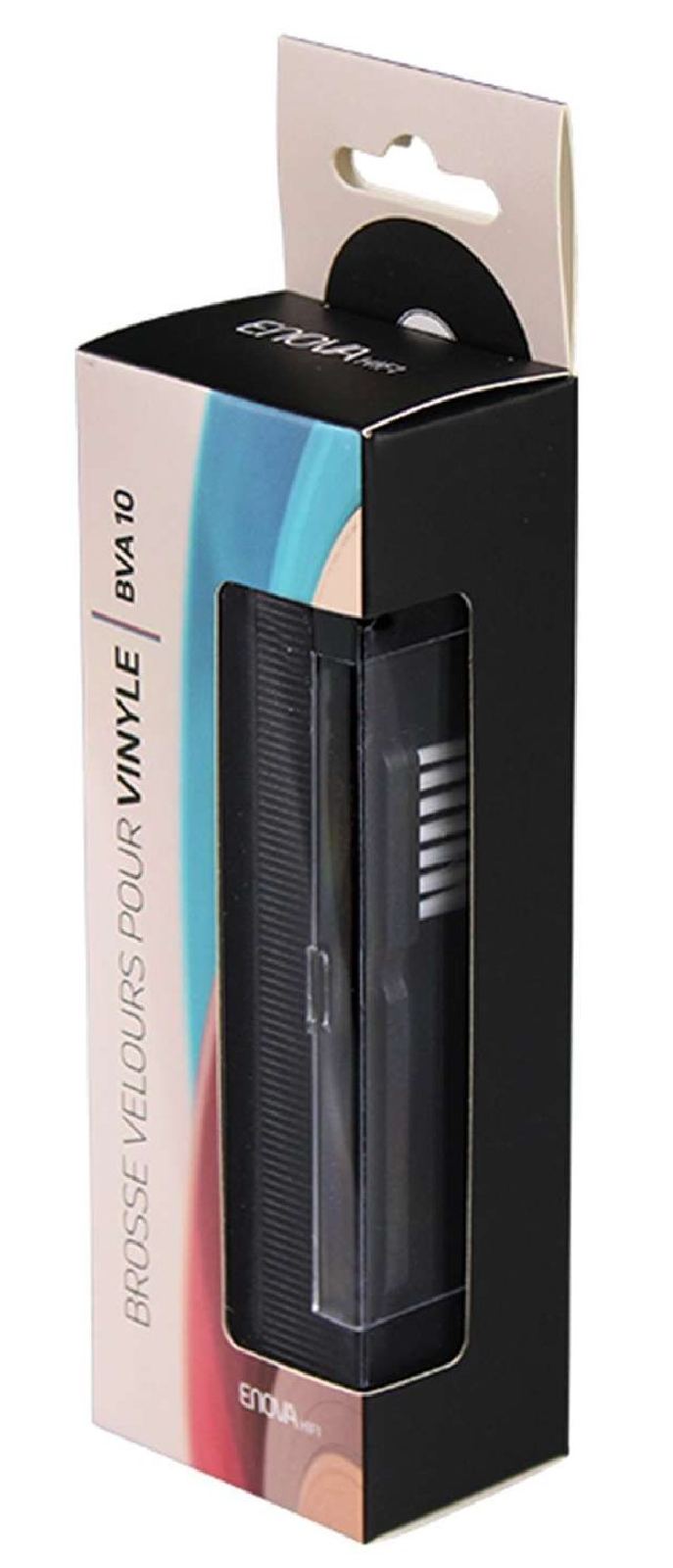 Brosse Velours Vinyle - Bva 10