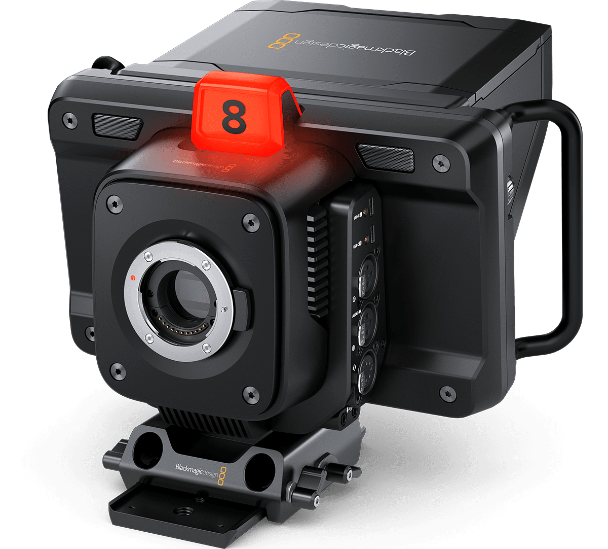 Studio Camera 4K Pro G2