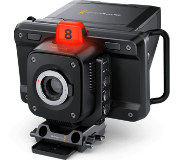 Studio Camera 4K Pro G2