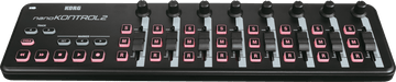 Nanokontrol 2 Black