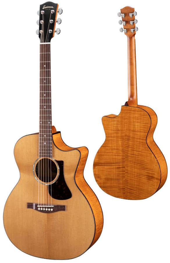 PCH3-GACE Amber Burst