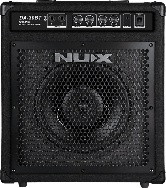 Nux DA-30bt - 2 Voies 30 Watts