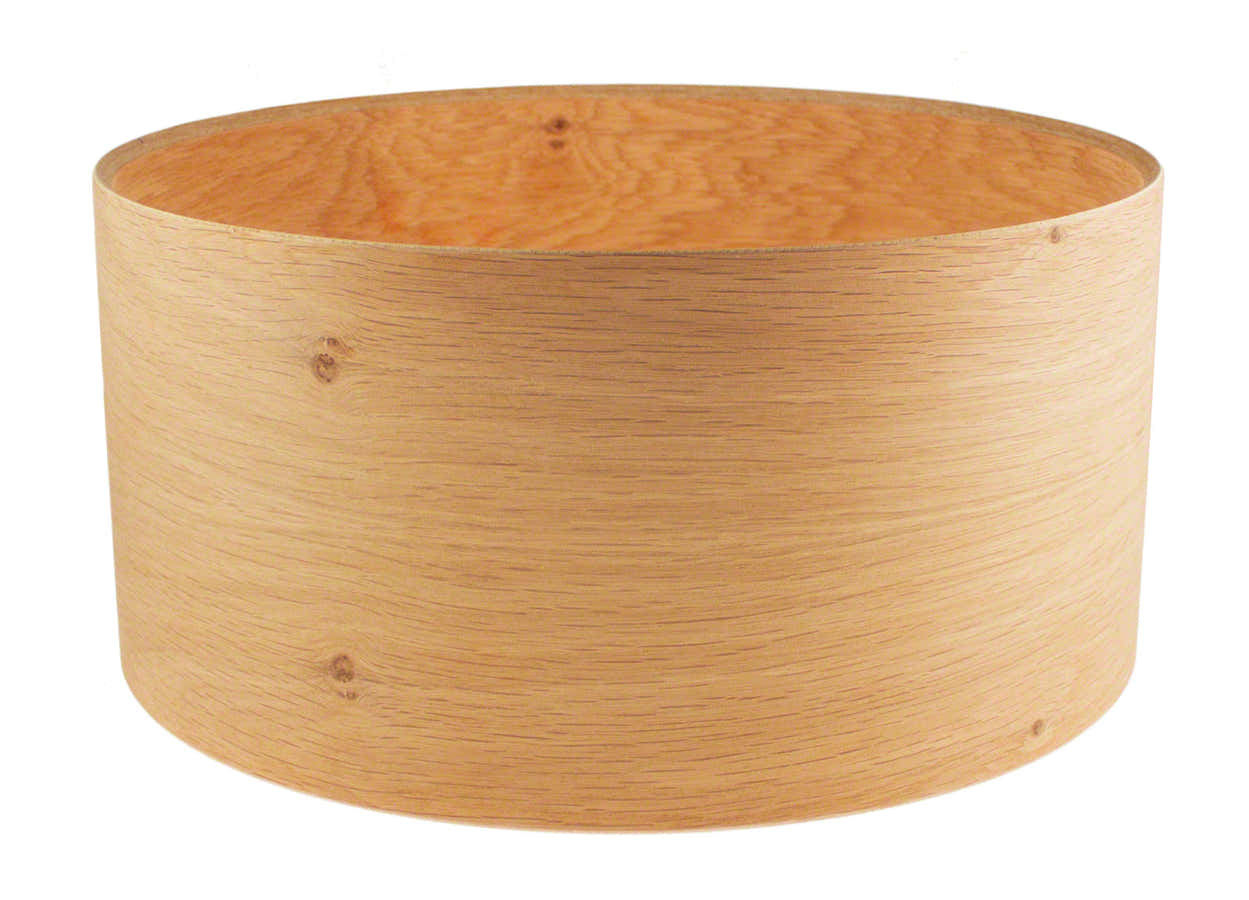Fût Chêne Rustique 5.4MM 14"X5"