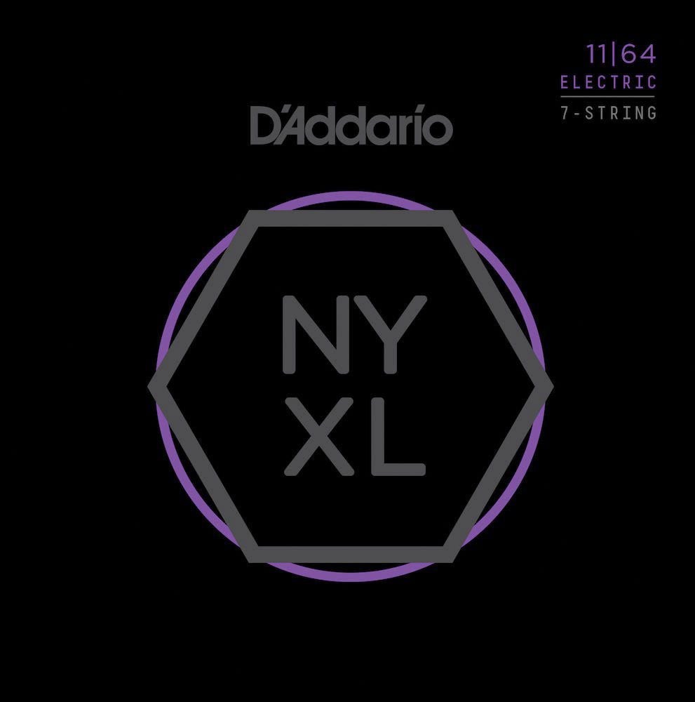 NYXL1164 Medium 7C 11-64