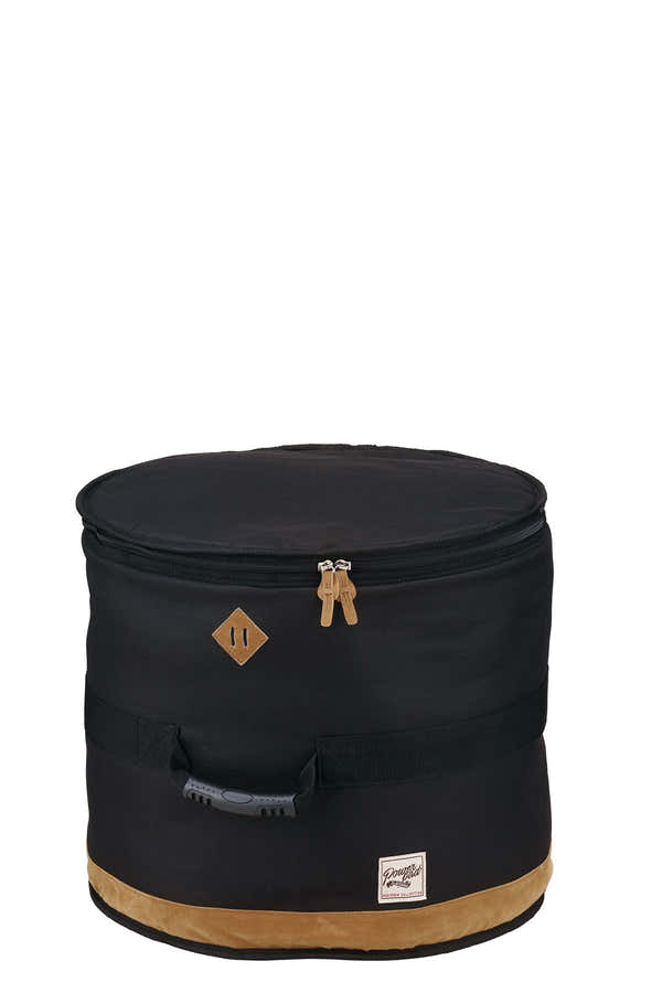 Housse Power Pad Designer Tom Basse 14X14 Black