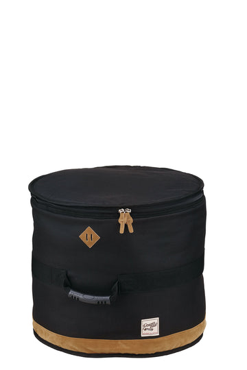 Housse Power Pad Designer Tom Basse 14X14 Black