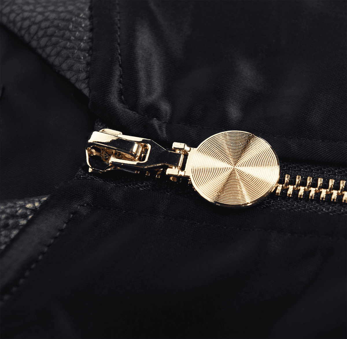 "XXL" 60th Anniversary Satin Bomber Jacket