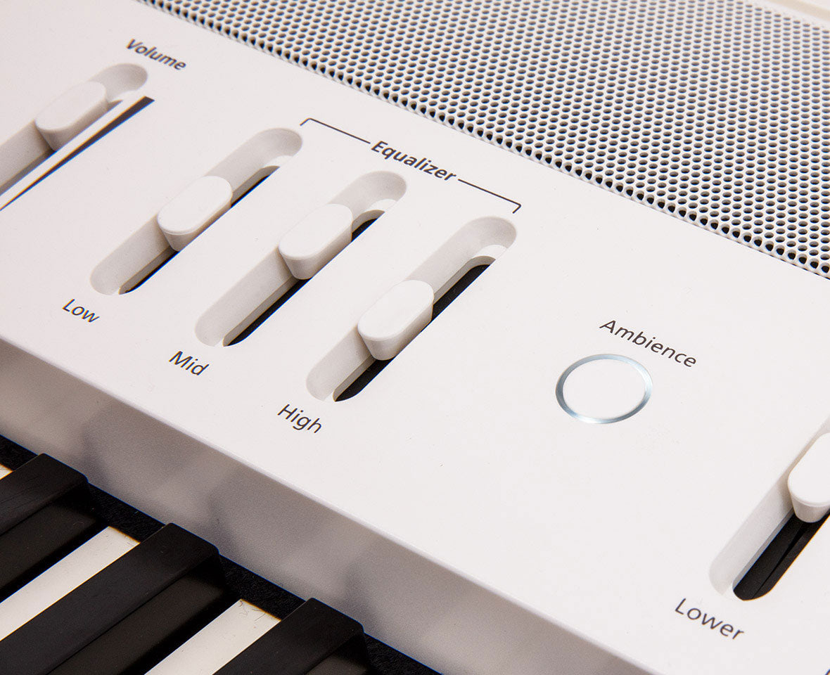 FP-60X Blanc