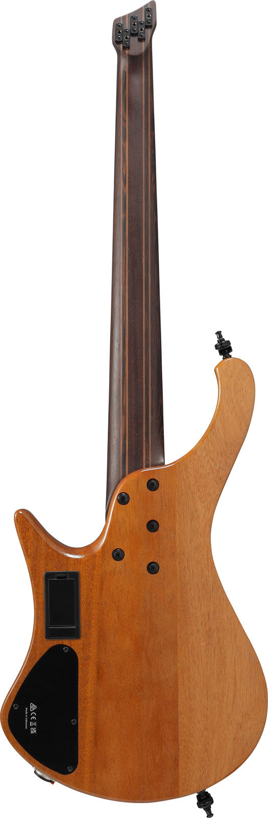 EHB1505SMS-FNL Florid Natural Bass Workshop