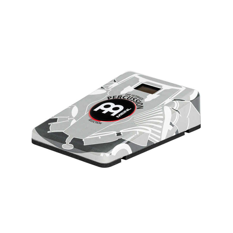 STB8 - The Ultimate Percussion Stomp Box