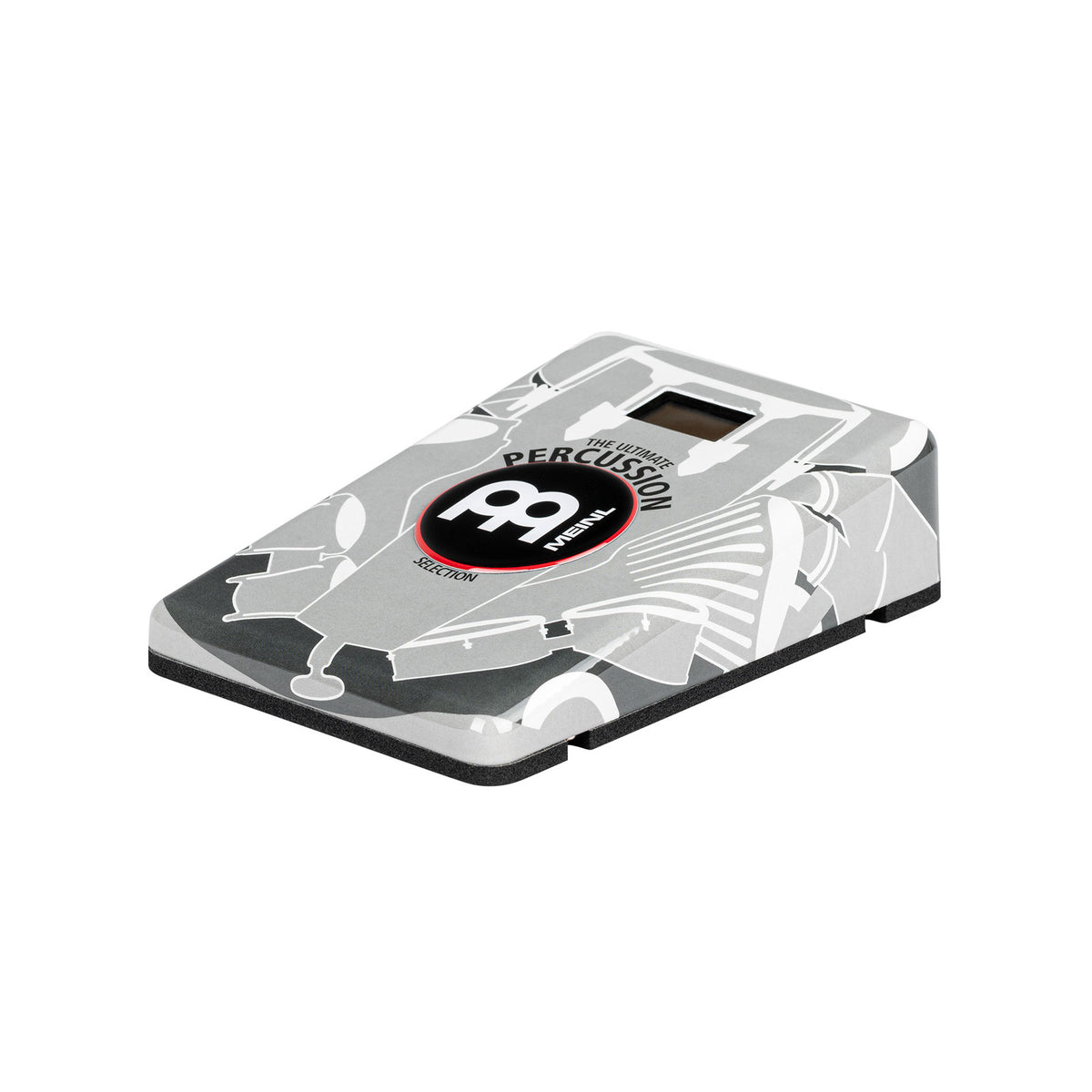 STB8 - The Ultimate Percussion Stomp Box