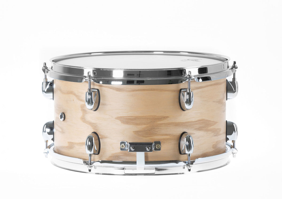 Silver Series 13" X 7" Ash (frêne)