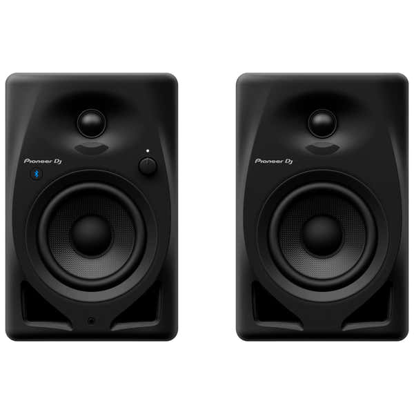 Pioneer Dj DM-40D-BT (paire)