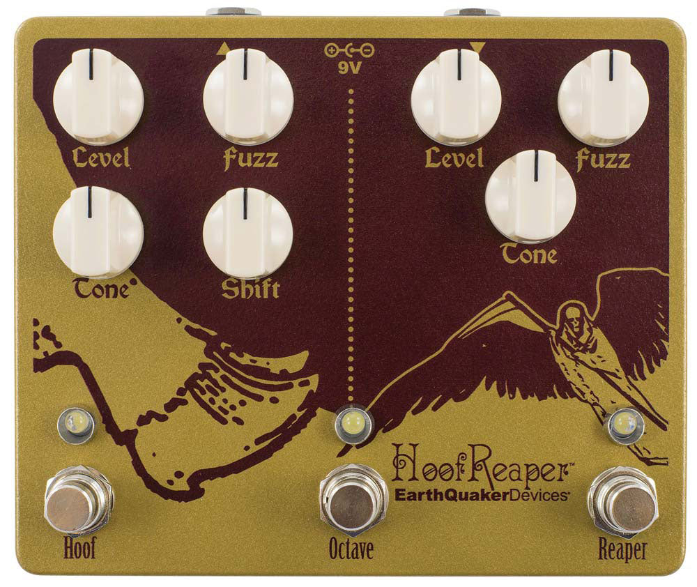 Hoofreaper V2