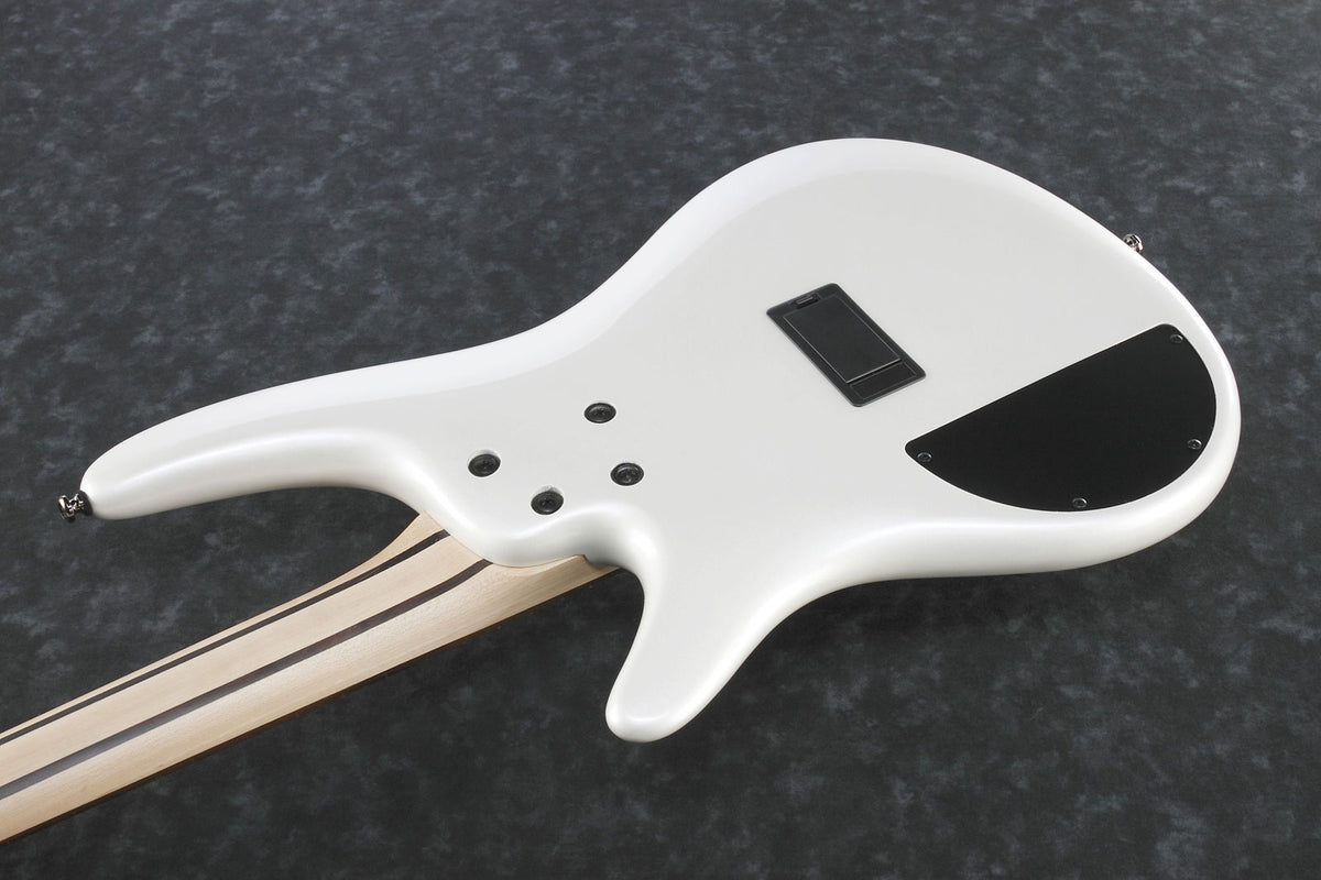 SR300E-PW Pearl White