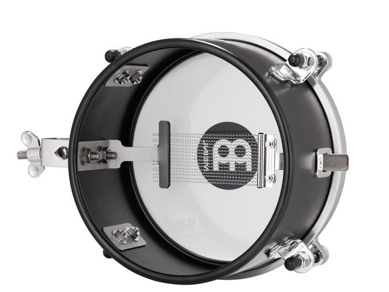 Meinl Snare Timbale 10 Noir